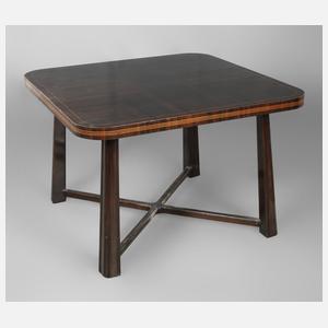 Tisch Art déco
