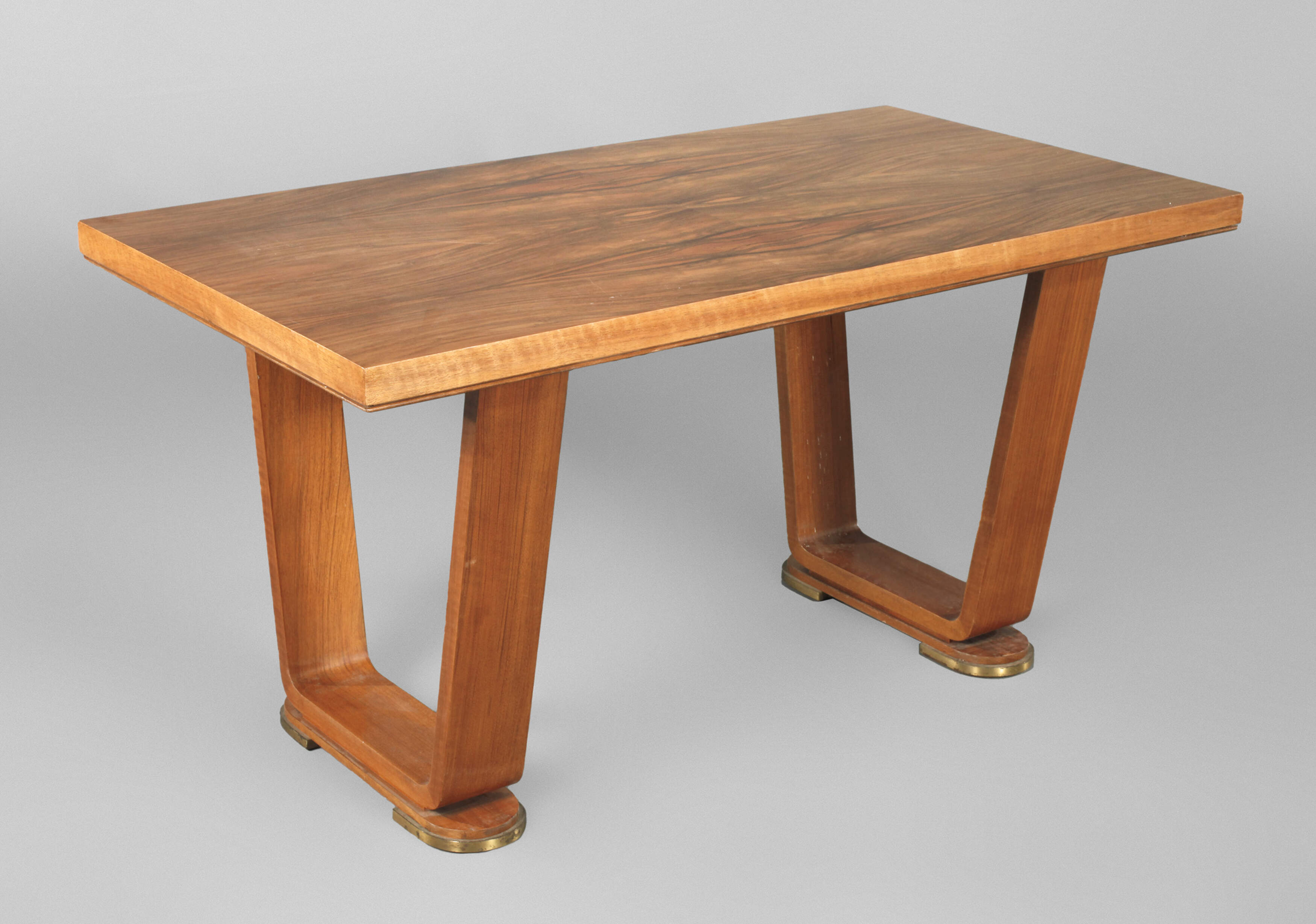 Couchtisch Art déco