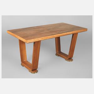 Couchtisch Art déco