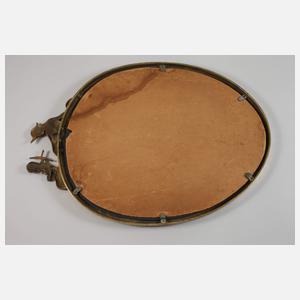 Wandspiegel Art déco