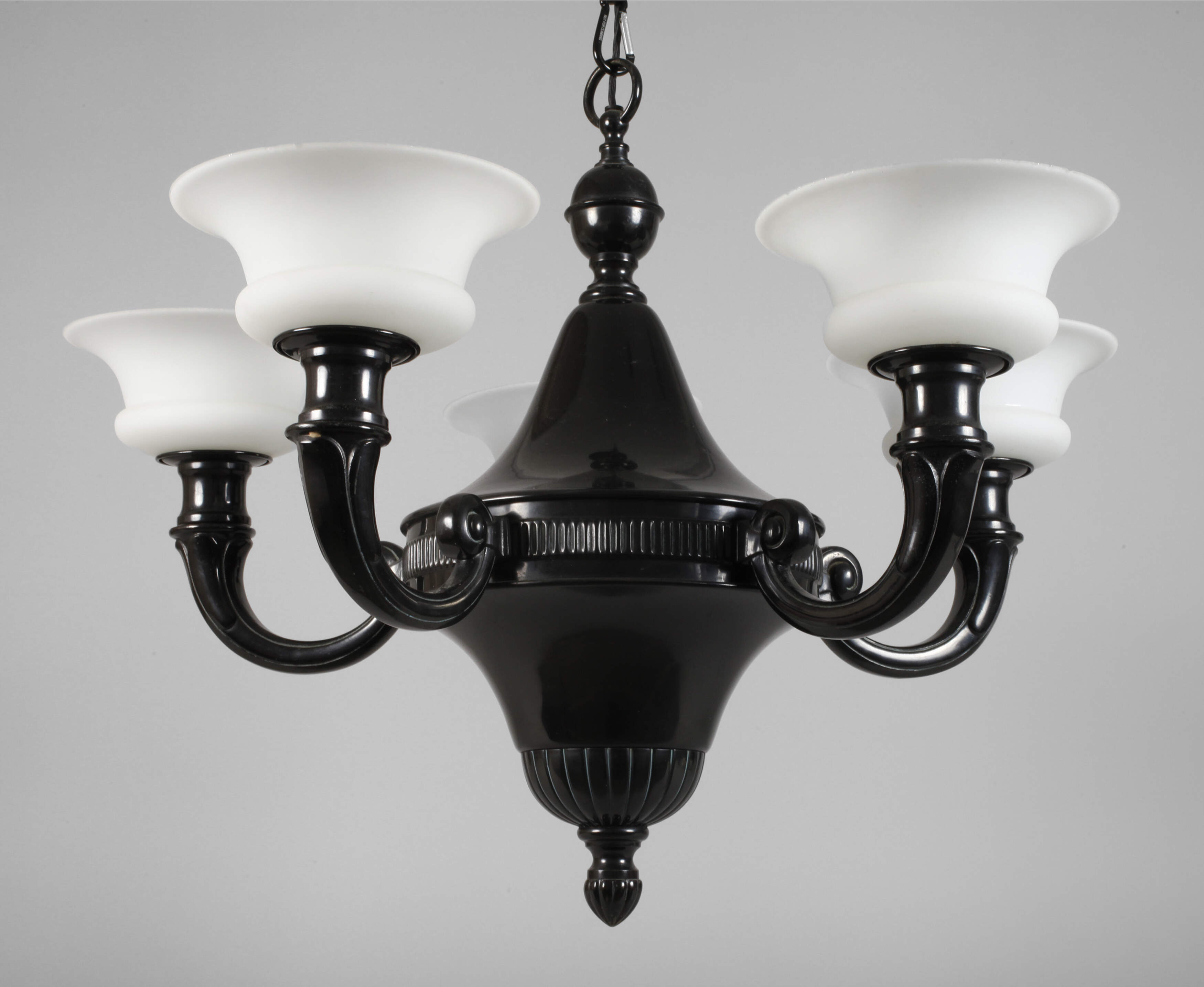 Deckenleuchte Art déco