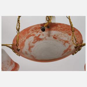 Deckenlampe Frankreich