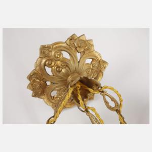 Deckenlampe Frankreich