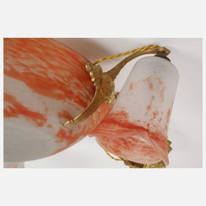 Deckenlampe Frankreich