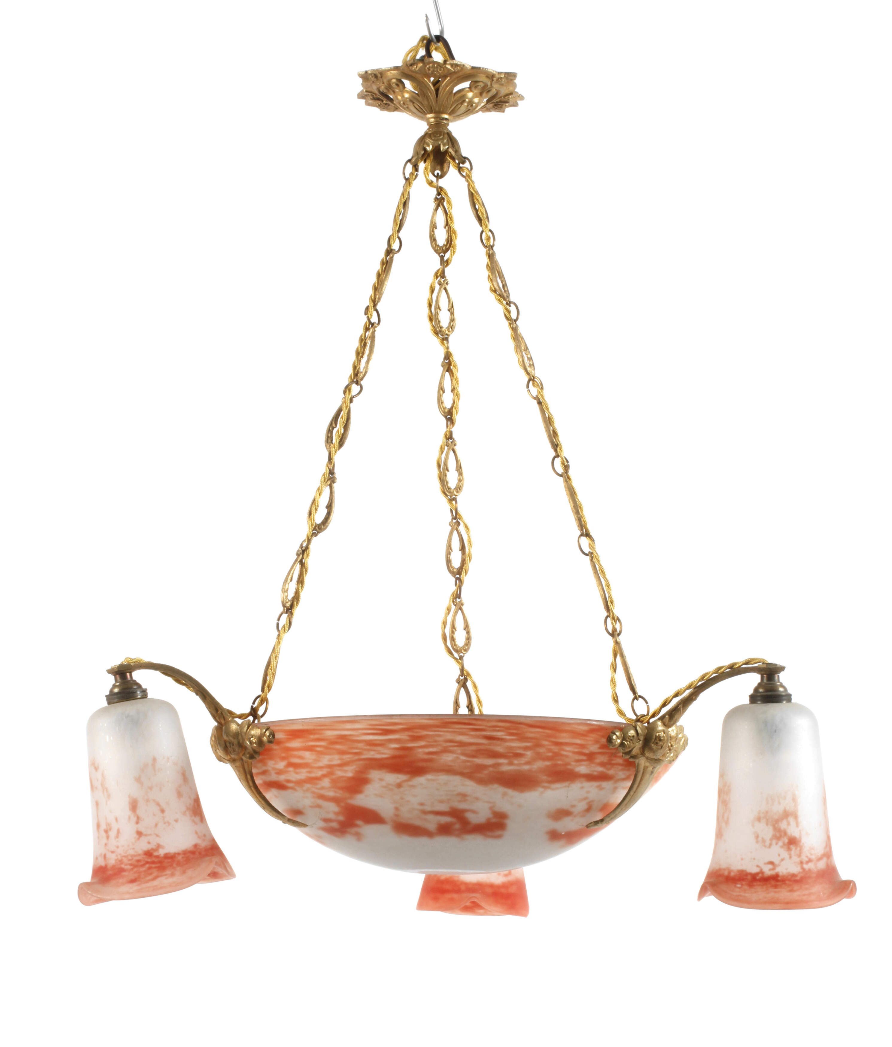 Deckenlampe Frankreich