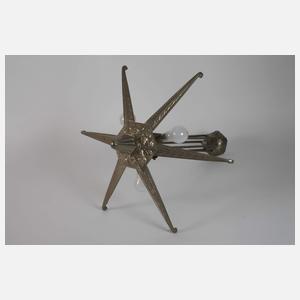 Deckenlampe Art déco