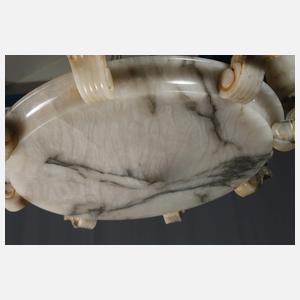 Deckenlampe Art déco