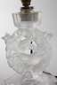 René Lalique, Tischlampe mit Vögelchen