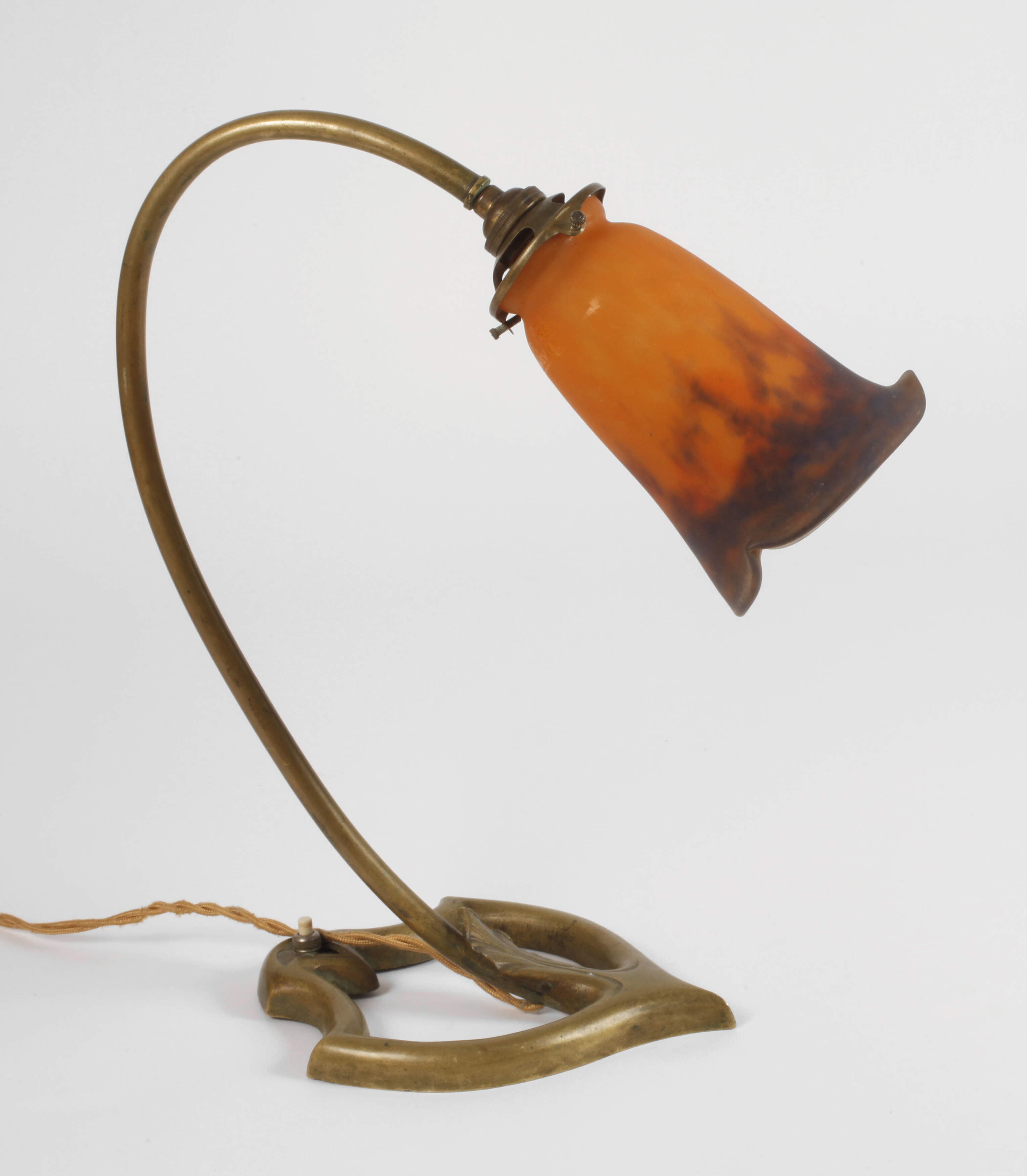 Tischlampe Muller Freres