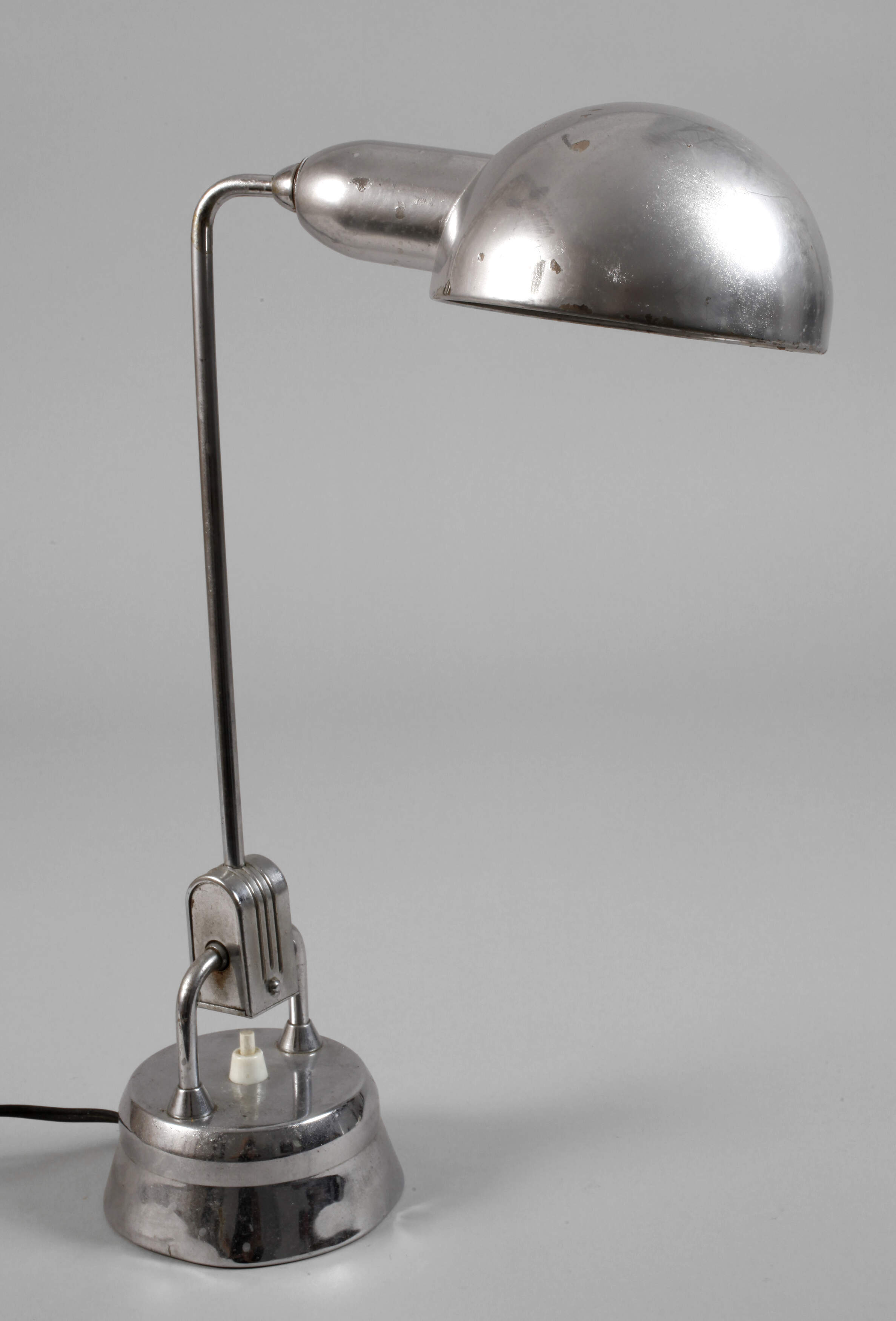 Schreibtischlampe Charlotte Perriand