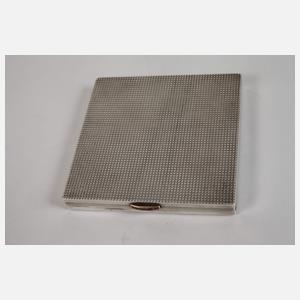 Puderdose Frankreich