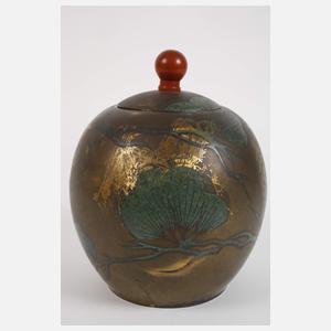 WMF Ikora Metalldose