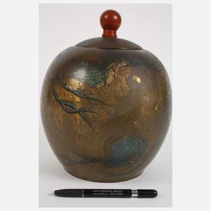 WMF Ikora Metalldose