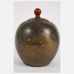 WMF Ikora Metalldose