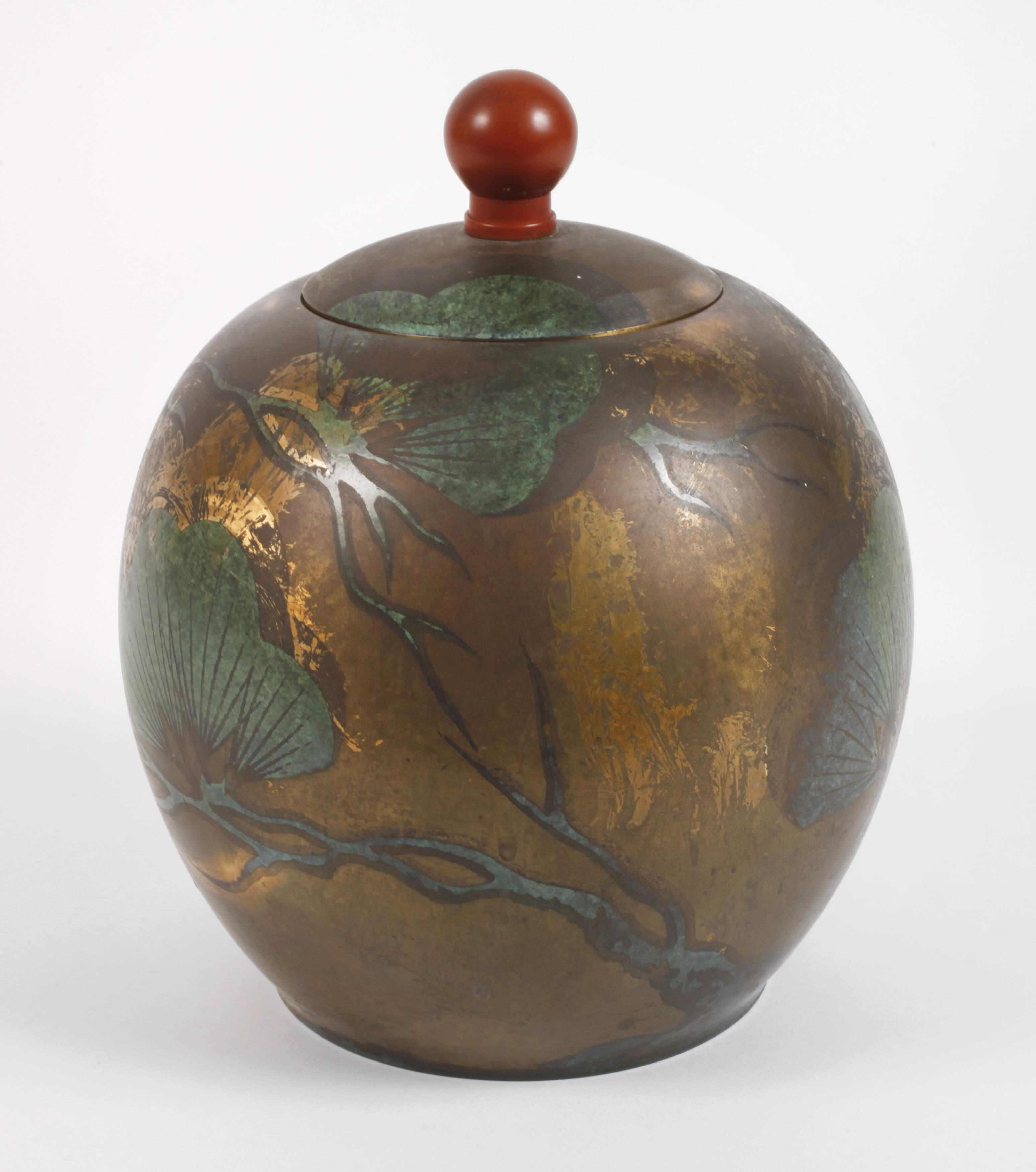 WMF Ikora Metalldose