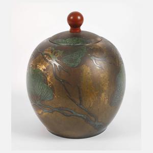 WMF Ikora Metalldose