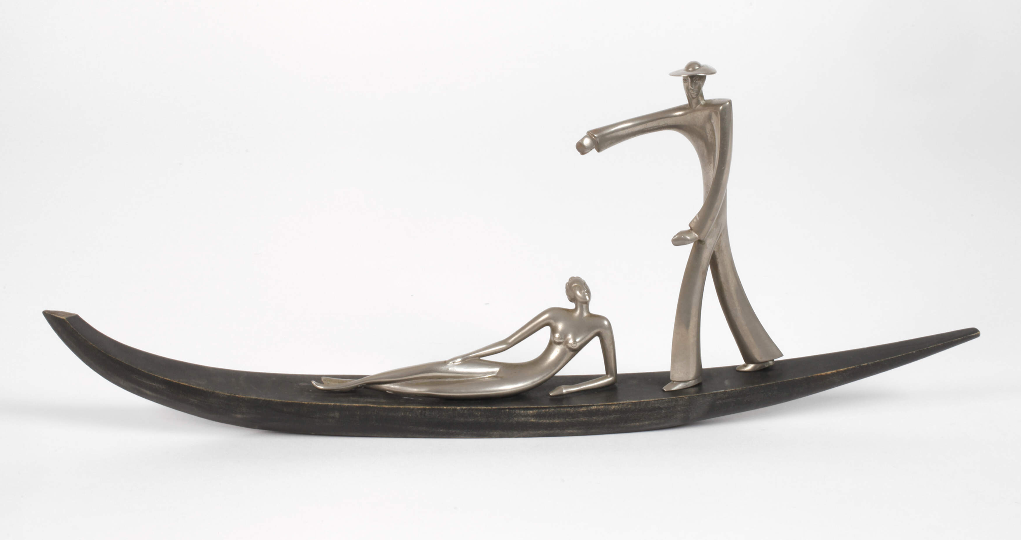 Hagenauer Gondoliere