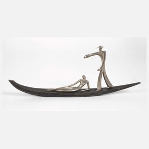 Hagenauer Gondoliere