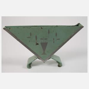 Zwei Serviettenhalter Marianne Brandt