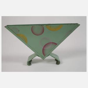 Zwei Serviettenhalter Marianne Brandt