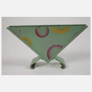 Zwei Serviettenhalter Marianne Brandt