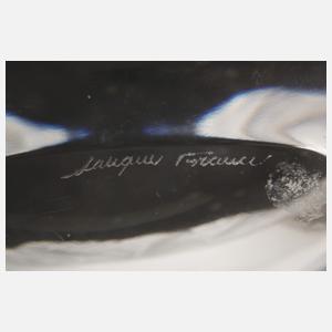 René Lalique Blattschale