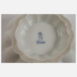 Augarten Wien Konvolut „Melone“