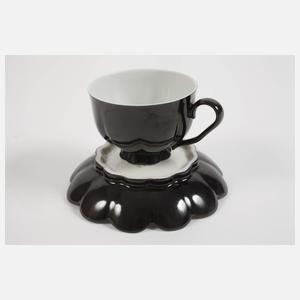 Augarten Wien Konvolut „Melone“