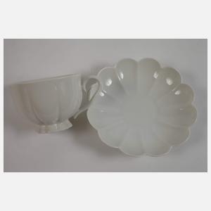 Augarten Wien Konvolut „Melone“