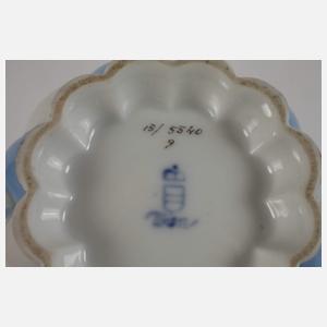 Augarten Wien Mokkakanne „Melone“