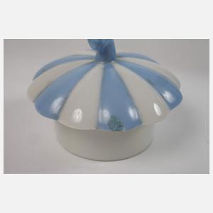 Augarten Wien Mokkakanne „Melone“