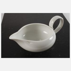 Augarten Wien Teeservice "Orient"