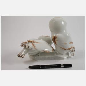 Meissen "Käuzchengruppe"