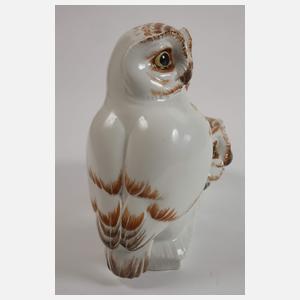 Meissen "Käuzchengruppe"