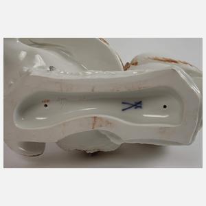 Meissen "Käuzchengruppe"