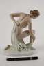 Rosenthal "Nach dem Bade"