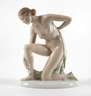 Rosenthal "Nach dem Bade"