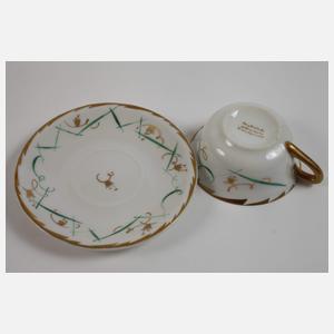 Konvolut Mokkatassen Emmy Seyfried