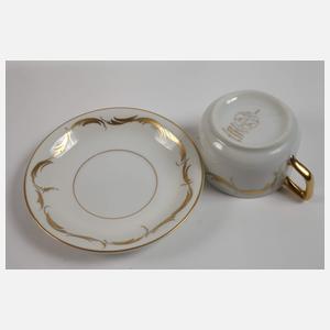 Konvolut Mokkatassen Emmy Seyfried