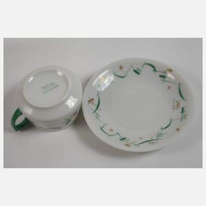 Konvolut Mokkatassen Emmy Seyfried