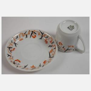 Konvolut Mokkatassen Emmy Seyfried