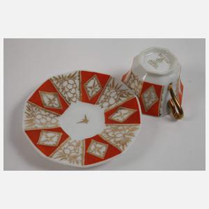 Konvolut Mokkatassen Emmy Seyfried