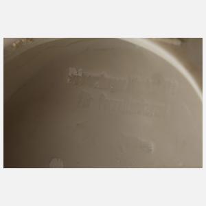 Schwarzburg Werkstätten "Japanische Flötenspieler"