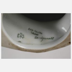 Karl Ens Volkstedt Kugelfisch