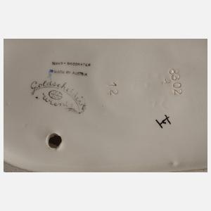 Goldscheider Wien "Rumba"