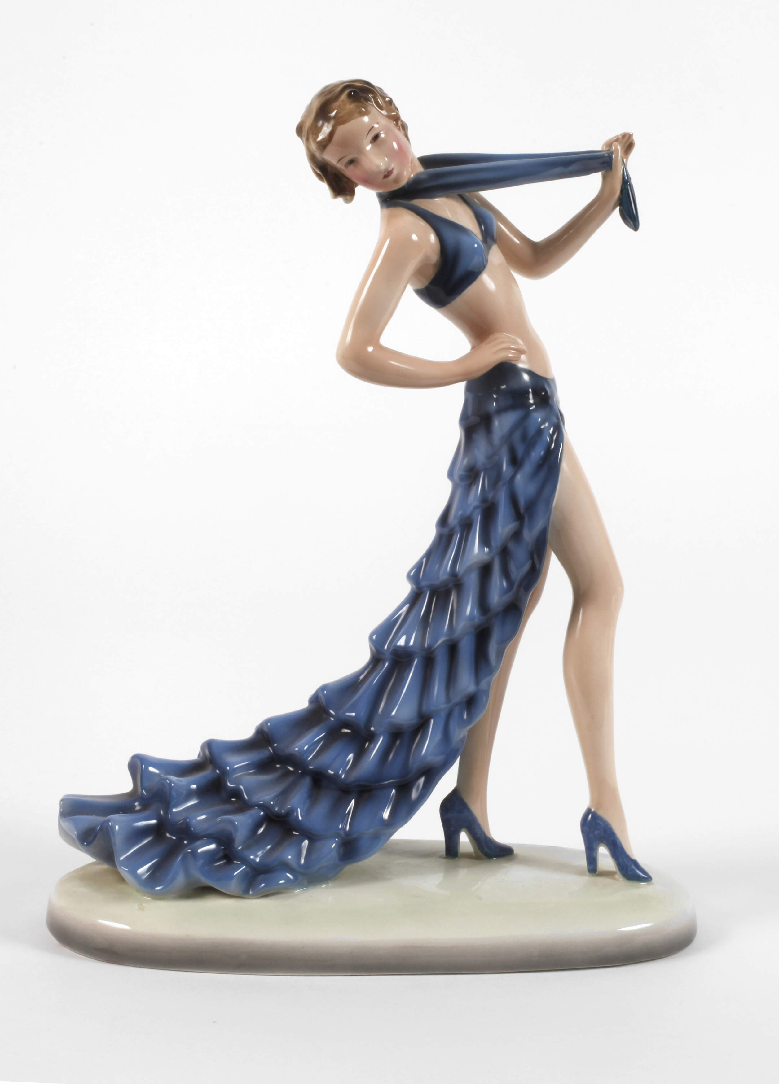 Goldscheider Wien "Rumba"