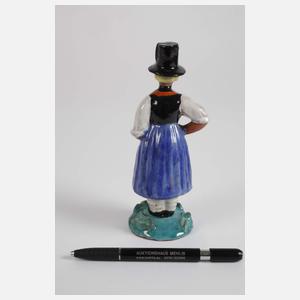 Walter Bosse Tirolerin