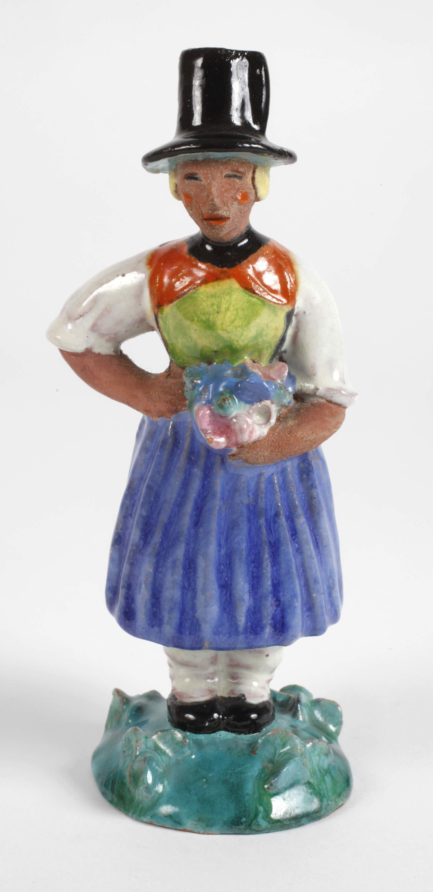 Walter Bosse Tirolerin