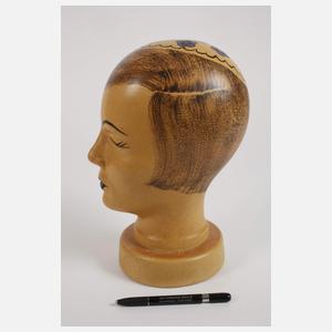 Hutständer Art déco