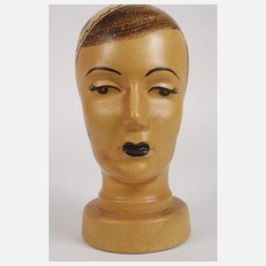 Hutständer Art déco